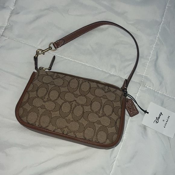Disney x Coach Nolita - NWT - Hard to find Collab - Picture 8 of 8